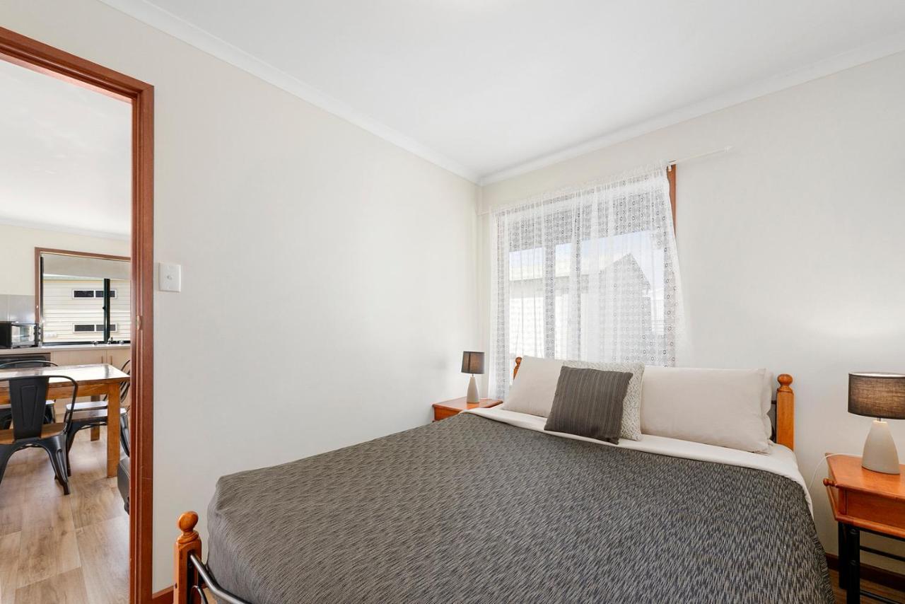 Moonta Bay Accommodation Port Moonta ภายนอก รูปภาพ