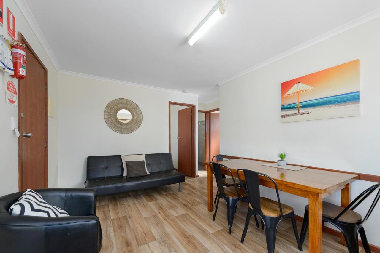 Moonta Bay Accommodation Port Moonta ภายนอก รูปภาพ