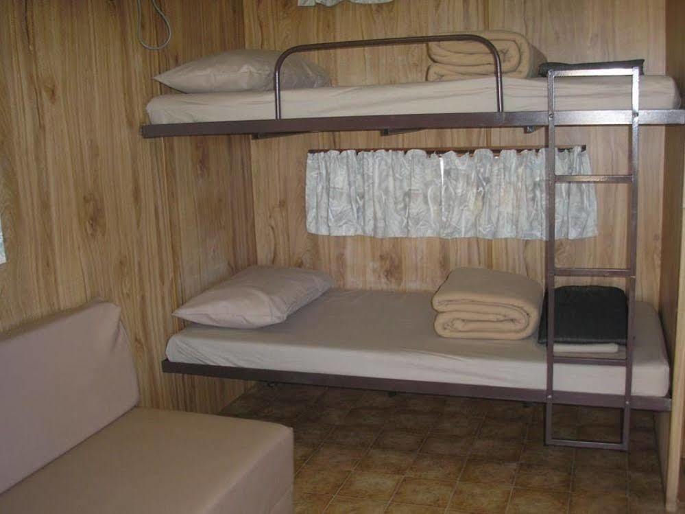 Moonta Bay Accommodation Port Moonta ภายนอก รูปภาพ