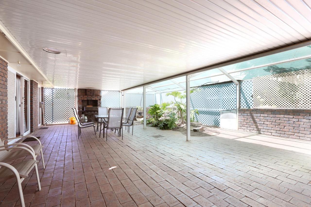 Moonta Bay Accommodation Port Moonta ภายนอก รูปภาพ