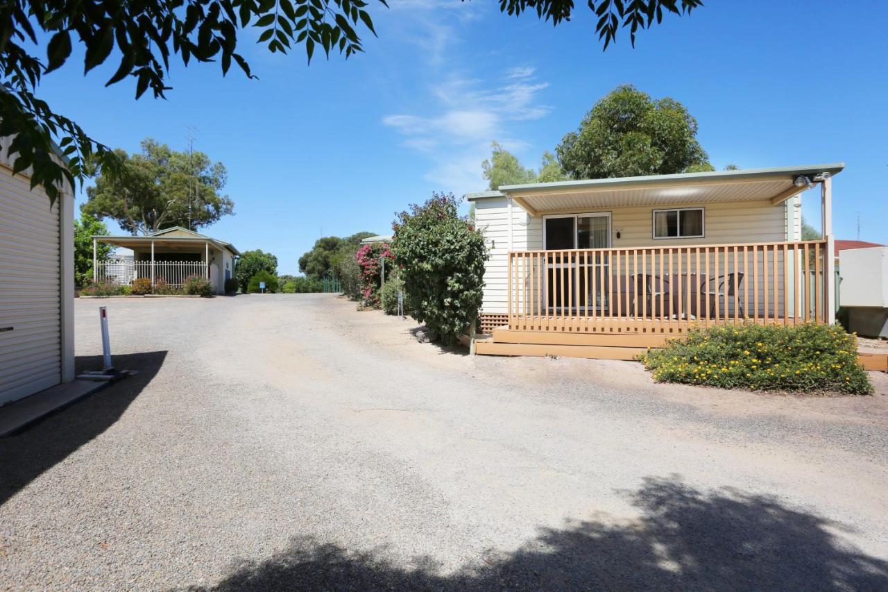 Moonta Bay Accommodation Port Moonta ภายนอก รูปภาพ