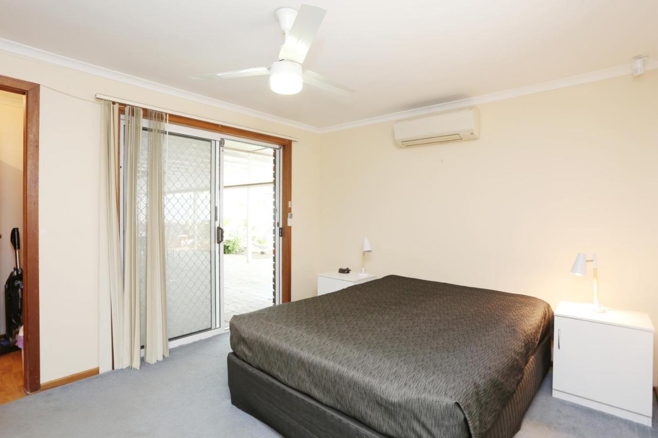Moonta Bay Accommodation Port Moonta ภายนอก รูปภาพ