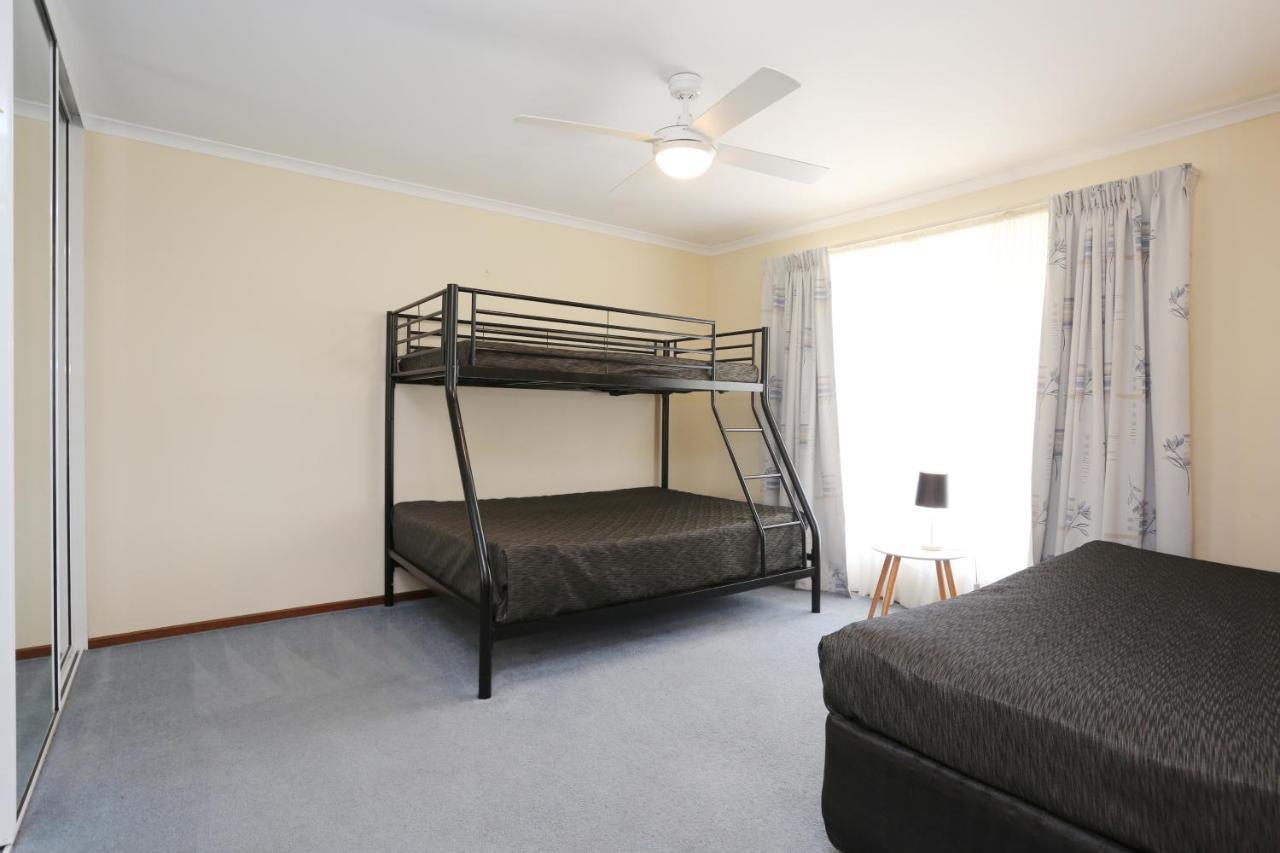 Moonta Bay Accommodation Port Moonta ภายนอก รูปภาพ